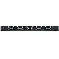 DELL POWEREDGE R360 E-2478 16GB 8X2.5" 480GB SSD SATA 2X700W H755 3Y - Dell 48DVY