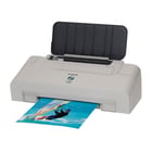 Canon PIXMA iP1600 Bubble Jet, Cor, 4800 x 1200 DPI, 19 ppm - Canon 9989A006