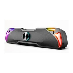 Altifalante Advance Soundbar Soundphonic 6 W RMS Bluetooth RGB - Advance SP-230