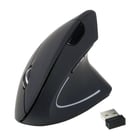 Equip Ergonomic Wireless USB Mouse 1600dpi - 5 Buttons - Uso com a mão direita - Equip 245110