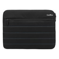 COOLBOX 13 INCH BAG BLACK - Coolbox COO-BAG13-0N