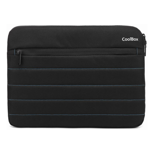 COOLBOX 13 INCH BAG BLACK - Coolbox COO-BAG13-0N