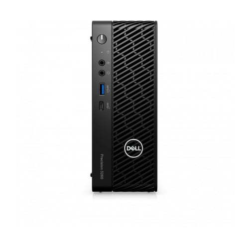 DELL PRECISION 3260 CFF i7-13700 16GB 512GB T1000 W11PRO 3Y #PROMO ATE 01/12 - Dell CPD3D