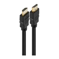 EWENT CABO HDMI WITH ETHERNET 4K A/A M/M AWG 30 8MT - Ewent EC1334