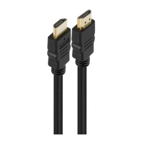 EWENT CABO HDMI WITH ETHERNET 4K A/A M/M AWG 30 8MT - Ewent EC1334