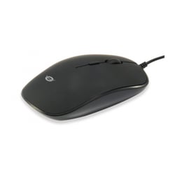 CONCEPTRONIC RATO OPTICO USB 1200DPI - Conceptronic REGAS01B