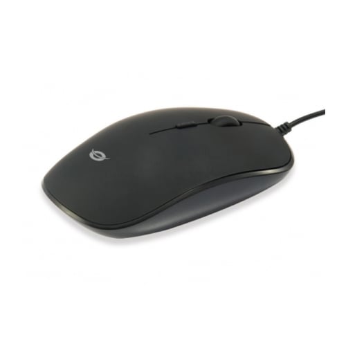 CONCEPTRONIC RATO OPTICO USB 1200DPI - Conceptronic REGAS01B