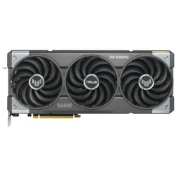 ASUS TUF Gaming GeForce RTX 5070 12GB GDDR7 OC Edition - Asus 90YV0LZ0-M0NA00