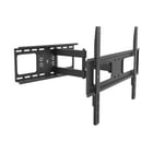EQUIP SUPORTE PAREDE TV ARTICULADO (32"-55") CURVO OU PLANO 650315 - Equip 650315