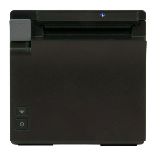 Epson TM-m30 (122A0), Termal, Impressora POS, 203 x 203 DPI, 200 mm/seg, 8,3 cm, 58 - 80 mm - Epson C31CE95122A0