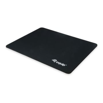 Equip Mousepad - Antiderrapante - Tamanho 22x18x0.3cm - Preto - Equip 245011