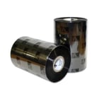Film Resina 110mmx450mts 5095 ZEBRA 6 Rolos - Zebra ZEB05095BK11045