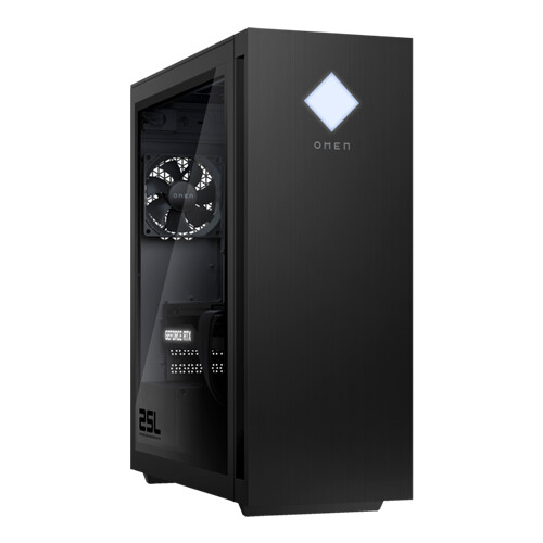 PC HP Omen GT15-2000np Core i7 14700F 16GB DDR5 1TB SSD RTX4060 8GB Win 11 Home - HP 9R401EA