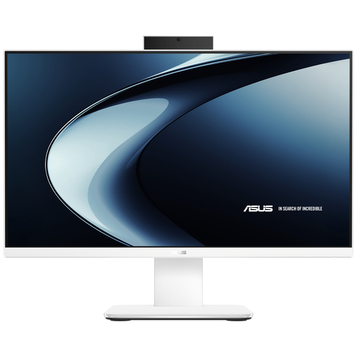Computador All-in-One Asus Aio Expert P470VAK-54EHDPS2 i5 210H 16 GB 512 GB 27" FHD semi-personalizado - Asus 90PT03W7-M054U0
