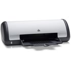 HP Deskjet D1460 Printer, Cor, 4800 x 1200 DPI, 2, A4, 500 páginas por mês, 6,8 ppm - HP CB632A