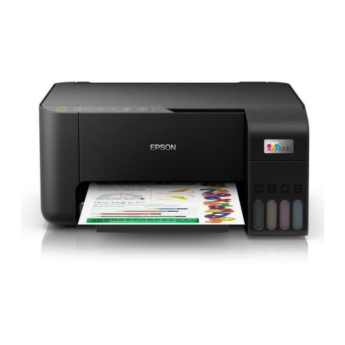 EPSON IMP MULTIF ECOTANK ET-2815 - Epson C11CJ67417