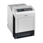 KYOCERA FS-C5350DN, Laser, Cor, 9600 x 600 DPI, 30 ppm, Impressão Duplex, Pronto para trabalhar em rede - Kyocera-Mita 012K83NL