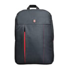 PORT MOCHILA PORTLAND BLACK 15.6" - Port 105330