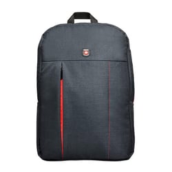 PORT MOCHILA PORTLAND BLACK 15.6" - Port 105330