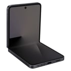 SAMSUNG SMARTPHONE GALAXY Z FLIP7 12GB 512GB 6.9" PRETO NOTURNO - Samsung SM-F766BZKHEUB