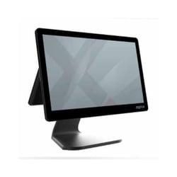 POS APPROX Compacto 15,6" Touch Capacitivo J4125 8GB/256GB SSD, Preto c/ display - WiFi/Bluetooth - Approx APPTPV05+VFDG8-256