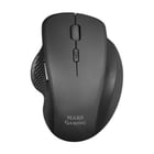 Mars Gaming MMWERGO Rato sem fios USB 3200dpi - Design ergonómico - Switches mecânicos Kailh - Utilização com a mão direita - Mars Gaming MMWERGO