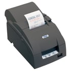 Epson TM-U220A, Dot matrix, Impressora POS, 4,7 lps, 1,6 x 3,1 mm, 16 cpi, 8,3 cm - Epson C31C513057WR