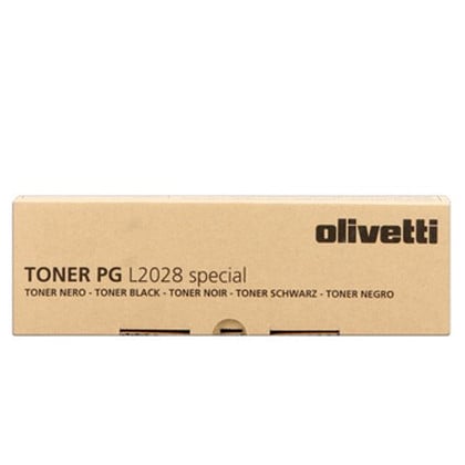 Toner PGL2028/dcopia 283MF/Plus/284MF Special - Olivetti B0740