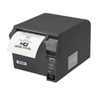 Epson TM-T70, Termal, Impressora POS, 180 x 180 DPI, 170 mm/seg, 1,5 x 3 mm, 7,2 cm - Epson C31C637022A1