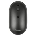 TARGUS RATO WIFI+BLUETOOTH COMPACT ANTIMICROBIANO BLACK - Targus AMB581GL