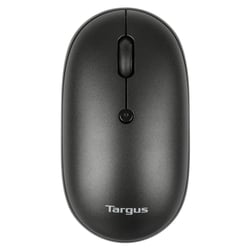 TARGUS RATO WIFI+BLUETOOTH COMPACT ANTIMICROBIANO BLACK - Targus AMB581GL