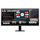 Monitor 29" full hd wfhd (2560x1080) - LG 29U511A-B