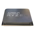 Ryzen 7 5700X 3.8/4.7Ghz, 8 core, 36MB, AM4 65W - sem cooler - obriga a ter gráfica discreta - AMD 100-100000926WOF