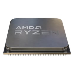 Ryzen 7 5700X 3.8/4.7Ghz, 8 core, 36MB, AM4 65W - sem cooler - obriga a ter gráfica discreta - AMD 100-100000926WOF