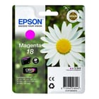 Epson Daisy C13T18034012 tinteiro 1 unidade(s) Original Rendimento padrão Magenta - Epson C13T18034010
