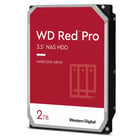 Disco 3.5 14TB WD Red Pro 512Mb SATA 6Gb/s 7200rpm - Western Digital WD142KFGX