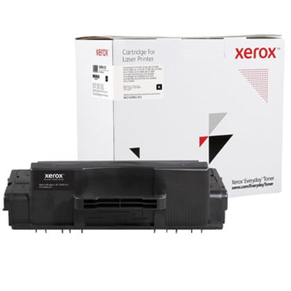 Toner OX Everyday SAMSUNG Preto MLT-D205L 5000 Pág. - Xerox 006R04301