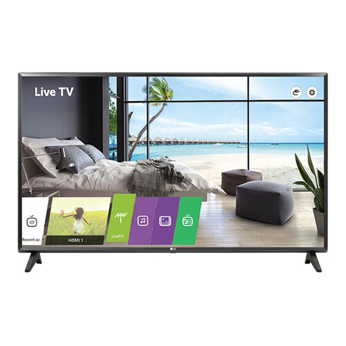LG LED TV 32" HD VGA HDMI USB MODE HOTEL 32LN340C - LG 32LN340CBLD