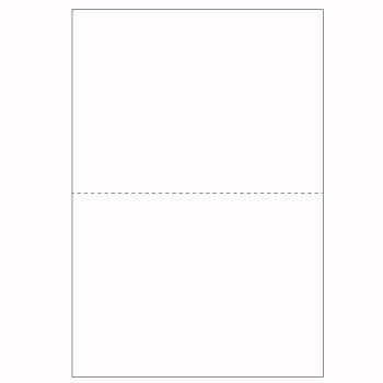 Papel 080gr Fotocopia A4 Picotado ao Centro 5x500Fls - Navigator 1801098