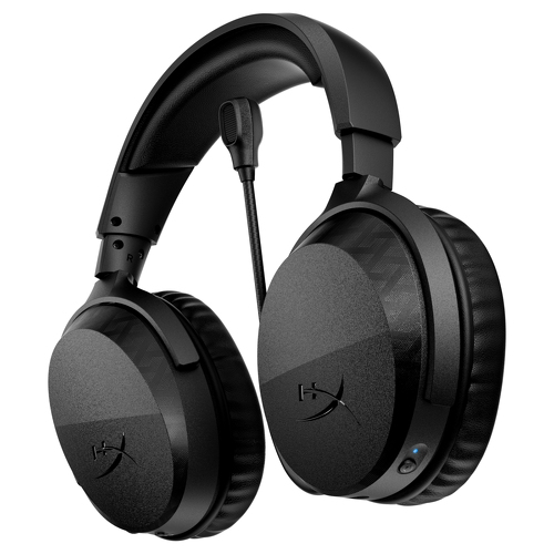 Auscultadores HP HyperX Cloud Stinger 3 Wireless para jogos - HP BS1T8AA