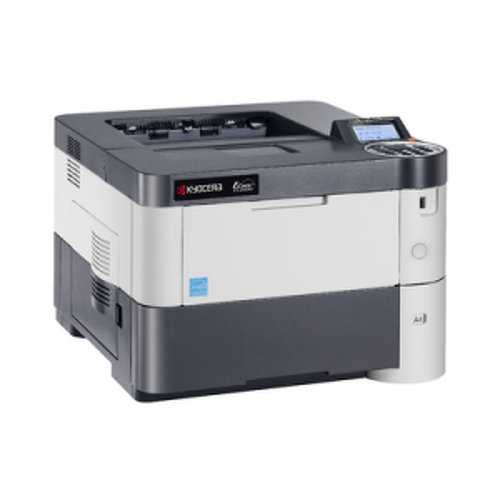 KYOCERA FS-2100D/KL3, Laser, 1200 x 1200 DPI, A4, 40 ppm, Impressão Duplex, Preto, Branco - Kyocera-Mita 870B61102L23NL0