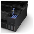 Epson EcoTank ITS L6160, Jato de tinta, Impressão a cores, 4800 x 1200 DPI, A4, Impressão directa, Preto - Epson C11CG21402