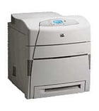 HP Color LaserJet 5500 Printer - HP C9656A