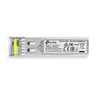 TP-LINK GIGABIT SINGLE-MODE WDM BI-DIRECTIONAL SFP MODULE - TP-Link TL-SM321A-2