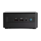 Barebone ASUS NUC 12 Pro NUC12WSH 2B i5-1250P DDR4 3200 SO-SSD M2 NVMe PCIe 4x/SATA 2.5 - Asus 90AR00E1-M00030