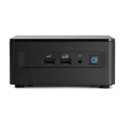 Barebone ASUS NUC 12 Pro NUC12WSH 2B i5-1250P DDR4 3200 SO-SSD M2 NVMe PCIe 4x/SATA 2.5 - Asus 90AR00E1-M00030