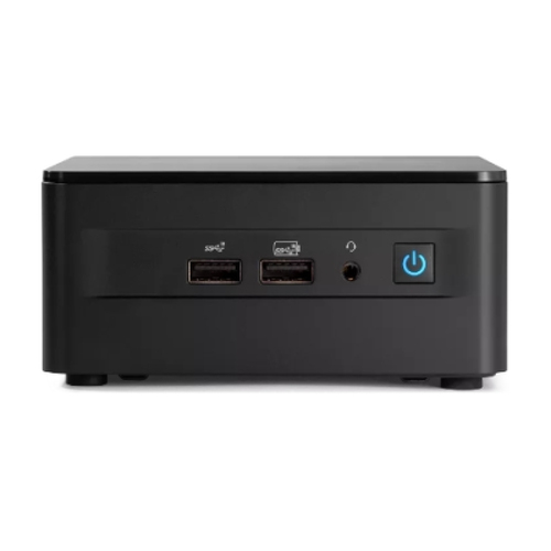 Barebone ASUS NUC 12 Pro NUC12WSH 2B i5-1250P DDR4 3200 SO-SSD M2 NVMe PCIe 4x/SATA 2.5 - Asus 90AR00E1-M00030