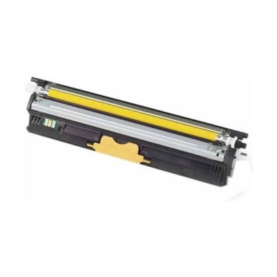 Toner C110/C130N 2,5k Amarelo - Oki 44250721