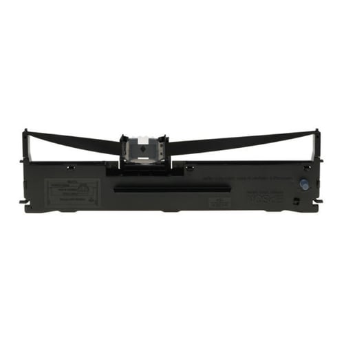 Epson SIDM Fita Preta para LQ-630 (C13S015307) - Epson C13S015307