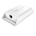 D-Link Gigabit PoE Injetor 1 Giga Carrier 30W Full Duplex - D-Link DPE-301GI